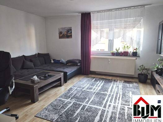 Wohnung zur Miete 595 € 2 Zimmer 57,9 m² Gibitzenhof Nürnberg 90461