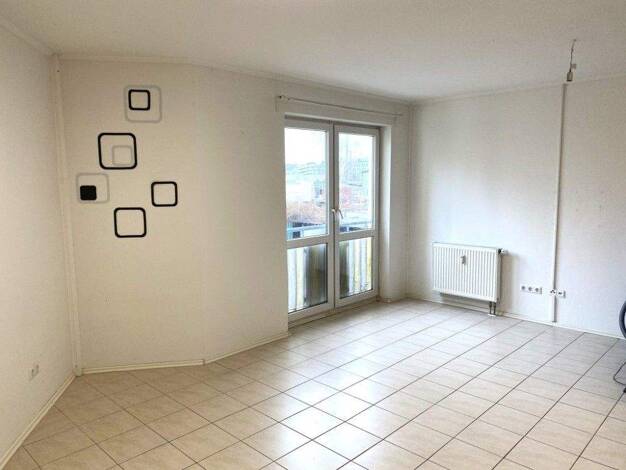 Wohnung zum Kauf 177.000 € 2 Zimmer 50,9 m² Südstadt Fürth 90763