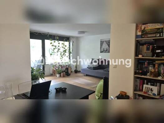 Wohnung zur Miete Tauschwohnung 1.900 € 3 Zimmer 80 m² Moosach München 80992