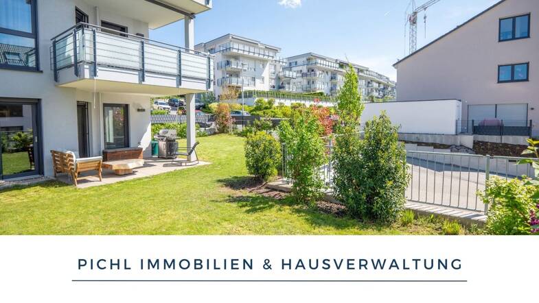 Wohnung zum Kauf 569.000 € 4 Zimmer 104 m² Idstein Idstein 65510