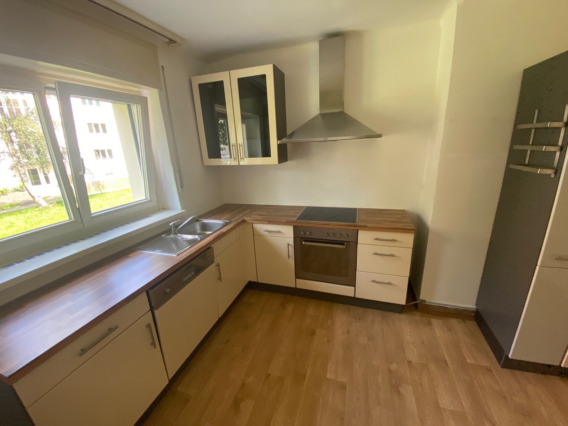 Wohnung zur Miete 1.085 € 3 Zimmer 101,4 m²<br/>Wohnfläche EG<br/>Geschoss Maxglan Salzburg 5020