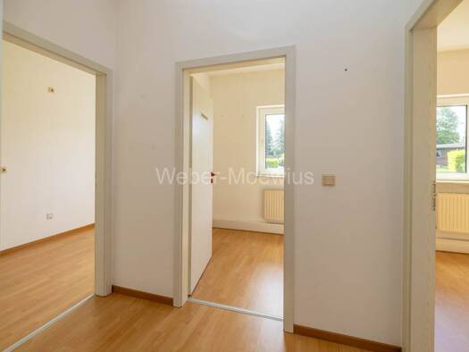 Praxisfläche zur Miete 1.300 € 5 Zimmer 112 m² Bürofläche Much Much 53804