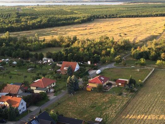 Grundstück zum Kauf 87.500 € 706 m² Grundstück Fürstlich Drehna Luckau 15926