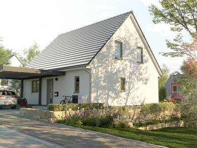 Einfamilienhaus zum Kauf 340.755 € 4 Zimmer 126 m² 700 m² Grundstück Hochstadt Hochstadt am Main 96272
