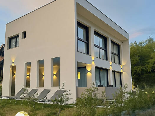 Einfamilienhaus zum Kauf 1.360.000 € 6 Zimmer 152 m² 416 m² Grundstück VILLY LE PELLOUX 74350