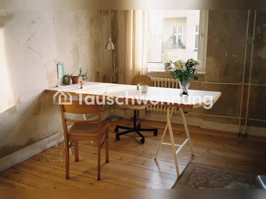 Wohnung zur Miete Tauschwohnung 550 € 2 Zimmer 78 m² 3. Geschoss Schöneberg Tempelhof-Schöneberg 10829