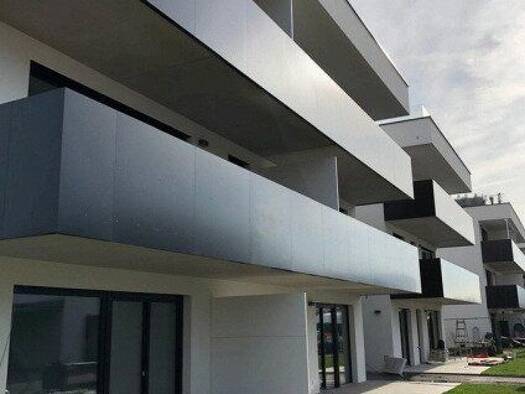 Penthouse zum Kauf - Erstbezug 900.000 € 4 Zimmer 107,9 m² Seiersberg-Pirka 8054