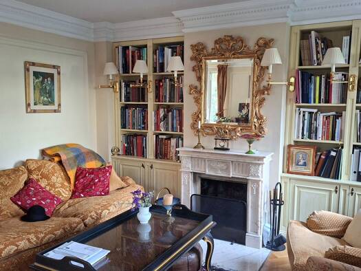 Villa zum Kauf 2.990.000 € 8 Zimmer 300 m² 600 m² Grundstück Griegstraße Grunewald Berlin 14193