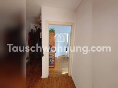 Wohnung zur Miete Tauschwohnung 805 € 2 Zimmer 55 m² 1. Geschoss Überwasser Münster 48147