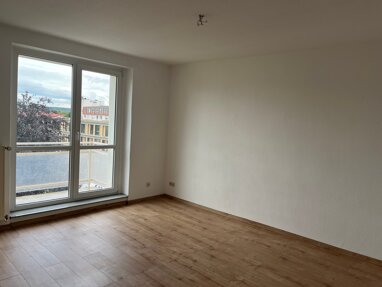 Wohnung zur Miete 320 € 2 Zimmer 49,6 m² 3. Geschoss Sixtus Braun Straße 4 Naumburg Naumburg (Saale) 06618