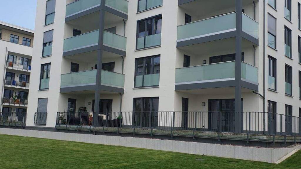 Tiefgarage zur Miete 75 € Werdervorstadt Schwerin 19055