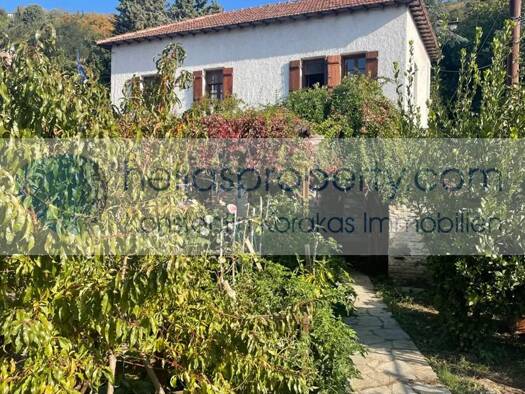 Einfamilienhaus zum Kauf 195.000 € 4 Zimmer 138 m² 195 m² Grundstück Volos Municipality 385 00