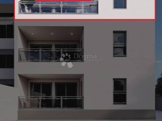 Wohnung zum Kauf 370.000 € 4 Zimmer 77 m² 2. Geschoss Funtana Funtana