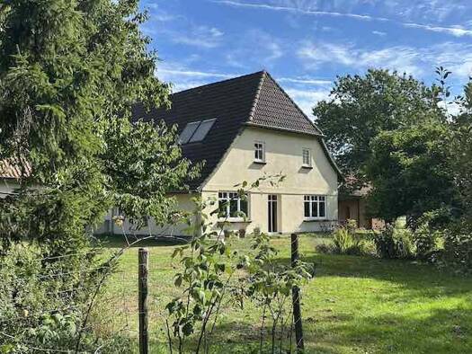 Einfamilienhaus zum Kauf 990.000 € 6 Zimmer 236 m² 20.400 m² Grundstück Hollen Martfeld / Kleinenborstel 27327