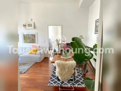 Loft zur Miete Tauschwohnung 1.200 € 2 Zimmer 73 m² 4. Geschoss Mitte Berlin 10119