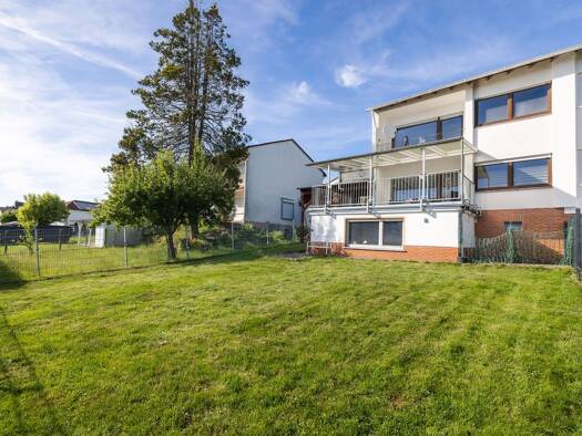 Einfamilienhaus zum Kauf 296.900 € 6 Zimmer 145 m² 364 m² Grundstück Höhr-Grenzhausen 56203