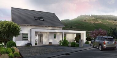 Einfamilienhaus zum Kauf 486.409 € 5 Zimmer 158,4 m² 505 m² Grundstück Spraitbach Spraitbach 73565