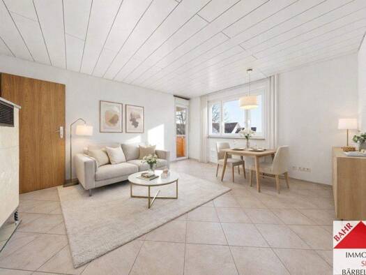 Wohnung zum Kauf 225.000 € 3 Zimmer 62,8 m² Holzgerlingen 71088