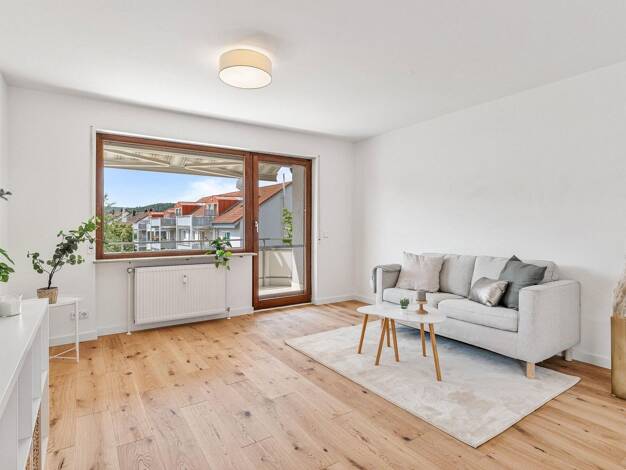 Wohnung zum Kauf provisionsfrei 339.999 € 3 Zimmer 84,1 m² 2. Geschoss Ramtel Leonberg 71229