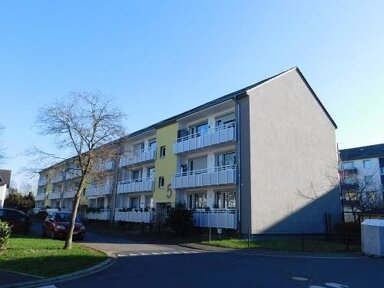 Wohnung zur Miete 807,15 € 3 Zimmer 78,7 m² 2. Geschoss frei ab 03.02.2025 Neusser Straße 5 Keldenich Wesseling 50389