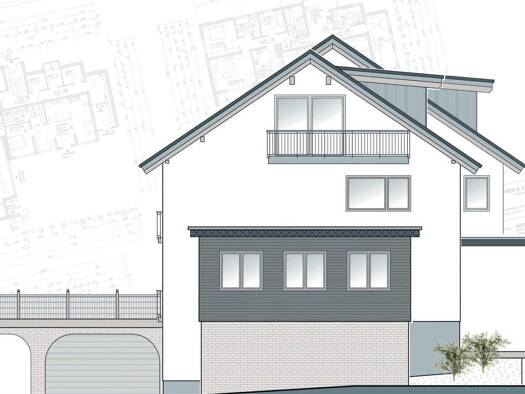 Wohnung zum Kauf 206.010 € 2 Zimmer 58,9 m² 3 Geschosse frei ab 01.11.2026 Sportstraße 32 Usseln Willingen (Upland) 34508