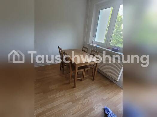 Wohnung zur Miete Tauschwohnung 350 € 2 Zimmer 44 m² Lichtenhagen Rostock 18107