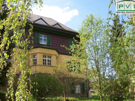 Wohnung zur Miete 799 € 4 Zimmer 124 m² Schwarzenberg Schwarzenberg/Erzgeb. 08340