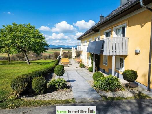 Wohnung zum Kauf 168.000 € Kirchham 4656