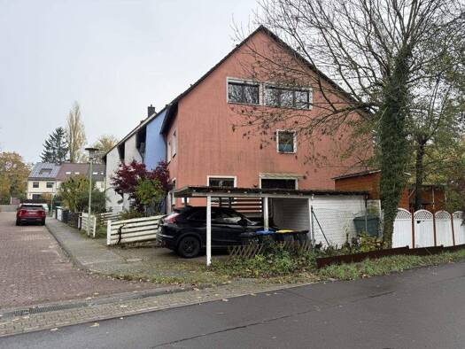 Reihenendhaus zum Kauf 638.500 € 5 Zimmer 172,8 m² 250 m² Grundstück Burgholzhausen Friedrichsdorf / Burgholzhausen vor der Höhe 61381