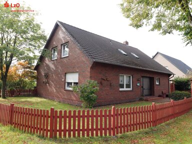 Einfamilienhaus zum Kauf 220.000 € 6 Zimmer 145,6 m² 965 m² Grundstück Ramsloh-Hollen Saterland 26683