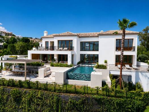 Einfamilienhaus zum Kauf 8.750.000 € 743 m² 1.209 m² Grundstück La Yunta 38125