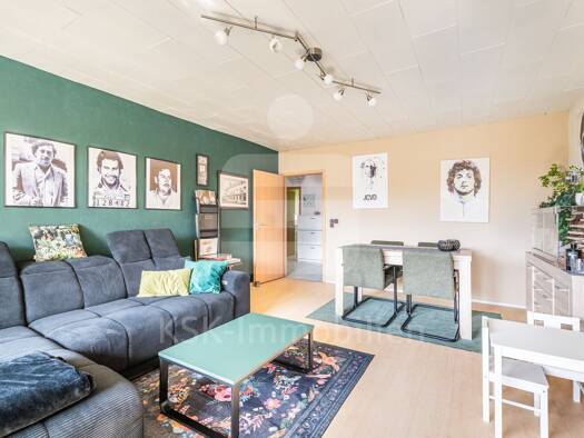 Wohnung zum Kauf 209.000 € 3 Zimmer 83 m² 4. Geschoss Sindorf Kerpen 50170