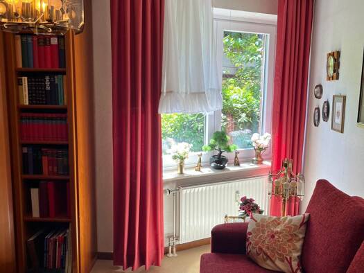 Wohnung zum Kauf als Kapitalanlage geeignet 270.000 € 3 Zimmer 95,9 m² Coesfeld Coesfeld 48653