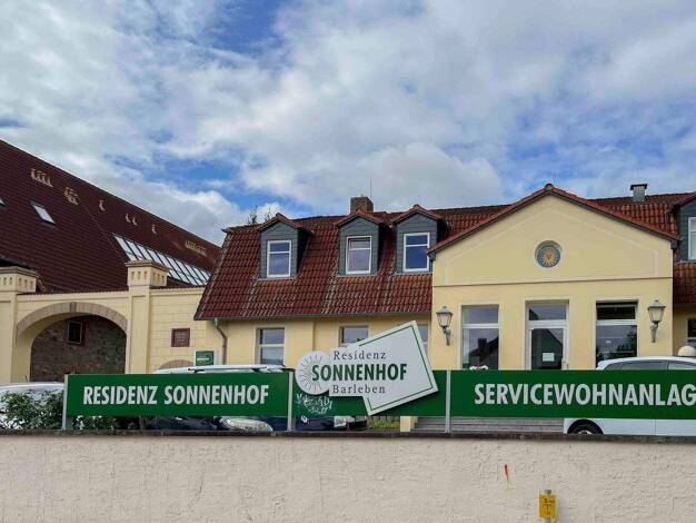 Wohnung zum Kauf 85.000 € 1 Zimmer 45,9 m² 1. Geschoss Rothensee Magdeburg 39126