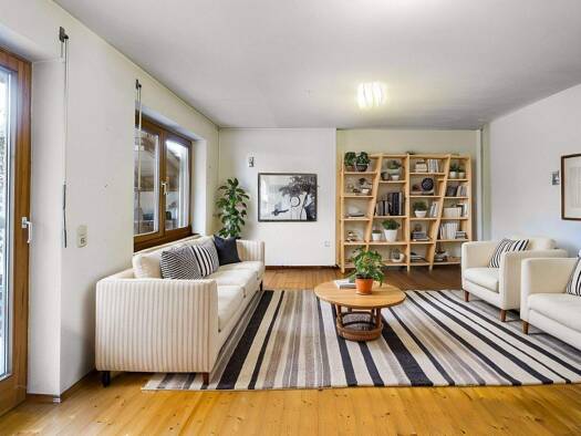 Reihenmittelhaus zum Kauf 525.000 € 4,5 Zimmer 108 m² 234 m² Grundstück Lerchenfeld Freising / Lerchenfeld 85356