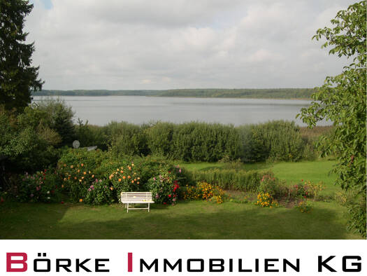 Einfamilienhaus zum Kauf provisionsfrei 279.000 € 5 Zimmer 117,9 m² 1.580 m² Grundstück Groß Labenz Warin 19417