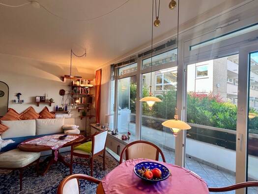 Wohnung zum Kauf 219.000 € 1,5 Zimmer 33 m² Grömitz Grömitz 23743