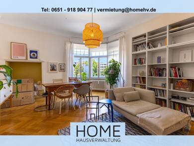 Wohnung zur Miete 690 € 2 Zimmer 68 m² 1. Geschoss frei ab 01.09.2025 Trier 54290