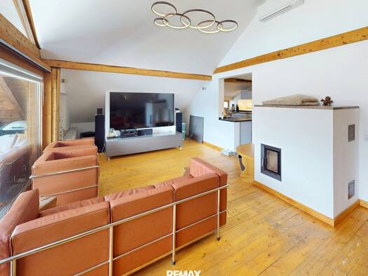 Mehrfamilienhaus zum Kauf 978.000 € 13 Zimmer 186 m² 1.144 m² Grundstück Ehrwald 6632
