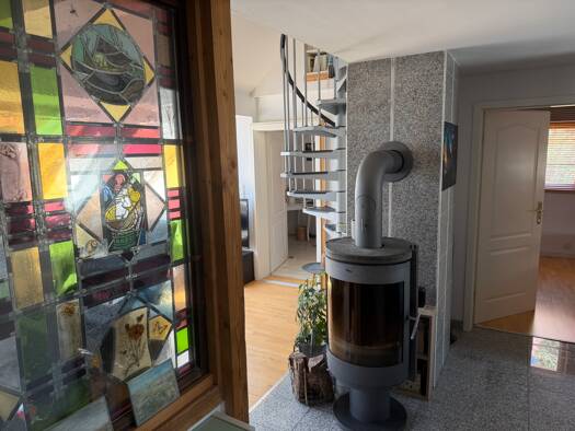 Maisonette zur Miete 900 € 3 Zimmer 80 m² Geschoss 3/3 frei ab 01.08.2026 Glockenhof Nürnberg 90478