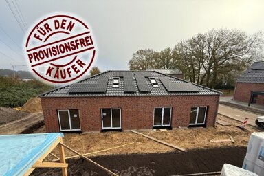 Bungalow zum Kauf 389.000 € 4 Zimmer 107 m² 434 m² Grundstück Wahlbezirk 211 Nordhorn 48531