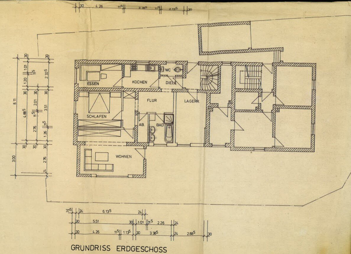 Haus zum Kauf 259.000 € 12 Zimmer 286 m²<br/>Wohnfläche 524 m²<br/>Grundstück Altenstadt Altenstadt a.d.Waldnaab 92665