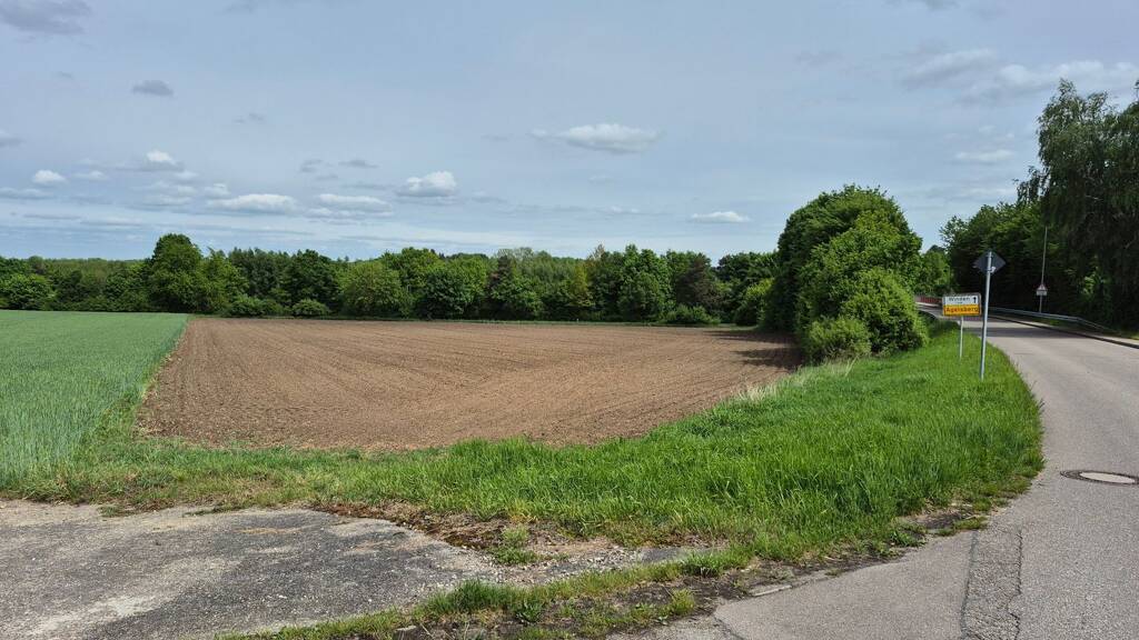 Landwirtschaftliche Fläche zum Kauf 95.000 € 8.199 m² 8.199 m² Grundstück Winden am Aign Reichertshofen 85084