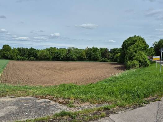 Landwirtschaftliche Fläche zum Kauf 95.000 € 8.199 m² 8.199 m² Grundstück Reichertshofen 85084