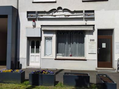 Laden zum Kauf 179.000 € 2 Zimmer 50 m² Verkaufsfläche Bad Wilhelmshöhe Kassel 34131