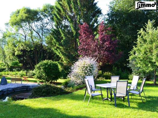 Mehrfamilienhaus zum Kauf 795.000 € 8 Zimmer 240,2 m² 2.596 m² Grundstück Innere Stadt Klagenfurt am Wörthersee 9020