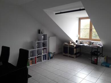 Wohnung zur Miete 730 € 2 Zimmer 52,3 m² 2. Geschoss frei ab sofort Finsing Finsing 85464