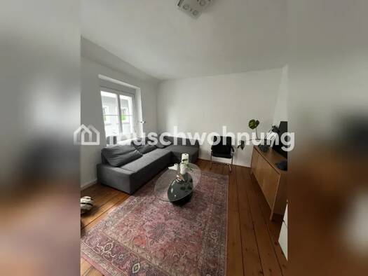 Wohnung zur Miete Tauschwohnung 660 € 3,5 Zimmer 66 m² Centrum Altstadt 48147