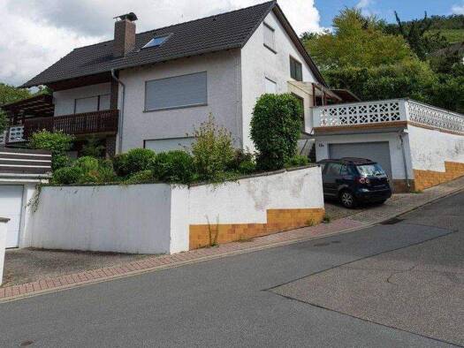 Mehrfamilienhaus zum Kauf 690.000 € 8 Zimmer 266 m² 371 m² Grundstück frei ab sofort Schriesheim 69198