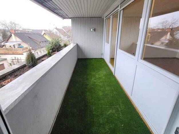 Wohnung zum Kauf provisionsfrei 339.000 € 3 Zimmer 93,4 m² 2. Geschoss Bahnhofstr. 19 Asperg 71679